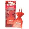 AREON Pearls - Apple & Cinnamon - zapach do samochodu | Sklep online Galonoleje.pl