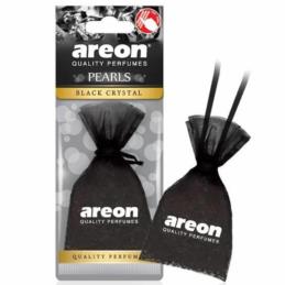 AREON Pearls - Black Crystal - zapach do samochodu | Sklep online Galonoleje.pl
