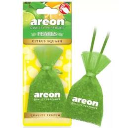 AREON Pearls - Citrus Squash - zapach do samochodu | Sklep online Galonoleje.pl