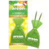 AREON Pearls - Citrus Squash - zapach do samochodu | Sklep online Galonoleje.pl