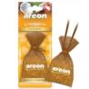 AREON Pearls - Coconut - zapach do samochodu | Sklep online Galonoleje.pl