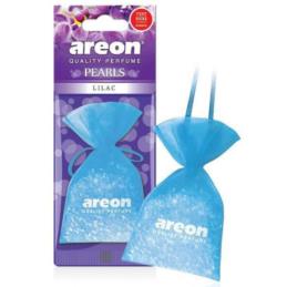 AREON Pearls - Lilac - zapach do samochodu | Sklep online Galonoleje.pl