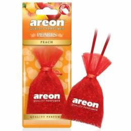 AREON Pearls - Peach - zapach do samochodu | Sklep online Galonoleje.pl
