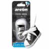 AREON Fresh Wave - Black Crystal - zapach do samochodu | Sklep online Galonoleje.pl
