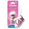 AREON Fresh Wave - Bubble Gum - zapach do samochodu | Sklep online Galonoleje.pl