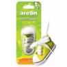 AREON Fresh Wave - Lemon - zapach do samochodu | Sklep online Galonoleje.pl