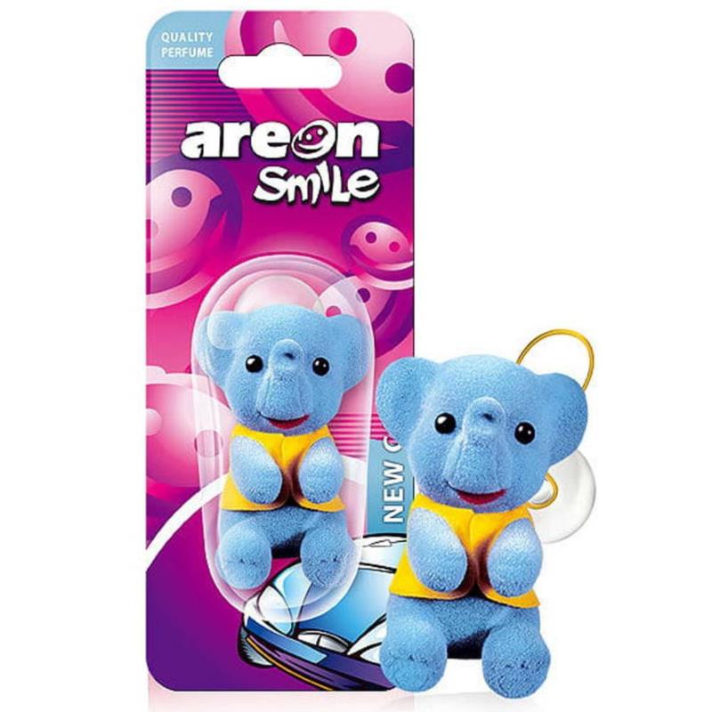 AREON Toy - New Car - zapach do samochodu | Sklep online Galonoleje.pl