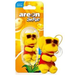 AREON Toy - Vanilla - zapach do samochodu | Sklep online Galonoleje.pl