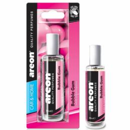 AREON Perfume 35ml - Bubble Gum - perfumy do samochodu | Sklep online Galonoleje.pl