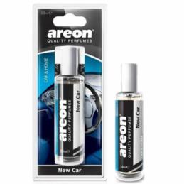 AREON Perfume 35ml - New Car - perfumy do samochodu | Sklep online Galonoleje.pl
