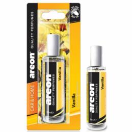 AREON Perfume 35ml - Vanilla - zapach do samochodu | Sklep online Galonoleje.pl