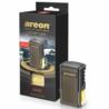 AREON Car Sport - Lux Gold - zapach do samochodu | Sklep online Galonoleje.pl