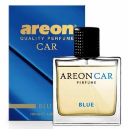 AREON Perfume 100ml - Blue (glass) - perfumy do samochodu | Sklep online Galonoleje.pl
