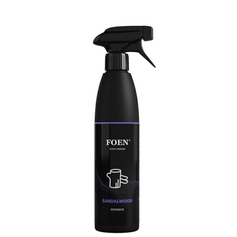 FOEN Sandalwood 450ml - zapach do wnętrz | Sklep online Galonoleje.pl