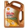 SHELL Helix Ultra ECT C5 0W20 5L - syntetyczny olej silnikowy | Sklep online Galonoleje.pl