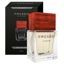 FRESSO Perfumy  samochodowe - Signature Man | Sklep online Galonoleje.pl