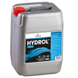 ORLEN Hydrol L-HL 46 20L - olej hydrauliczny | Sklep online Galonoleje.pl