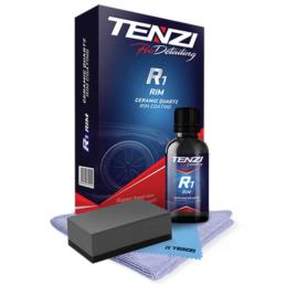 TENZI ProDetailing R1 Rims 50ml - powłoka do zabezpiecznia felg | Sklep online Galonoleje.pl