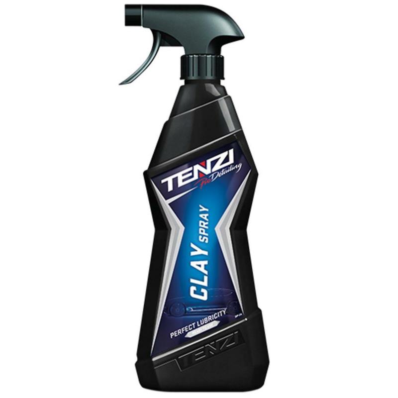 TENZI ProDetailing Clay Spray 700ml - płyn/poślizg do glinkowania | Sklep online Galonoleje.pl