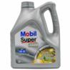 MOBIL Super 3000 XE1 5W30 4L - syntetyczny olej silnikowy | Sklep online Galonoleje.pl