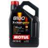 MOTUL 8100 X-Clean C3 5w40 gen2 5L - syntetyczny olej silnikowy | Sklep online Galonoleje.pl