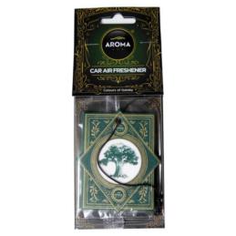 Zapach do samochodu AROMA Cel. Arabian - Colours of Gatsby | Sklep online Galonoleje.pl