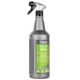CLINEX Nano Protect Silver Nice 1L | Sklep online Galonoleje.pl