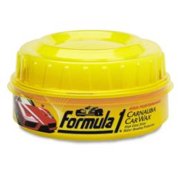 FORMULA 1 Carnauba Car Wax - twardy wosk z gąbką | Sklep online Galonoleje.pl