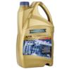 RAVENOL ATF DW-1 4L | Sklep online Galonoleje.pl