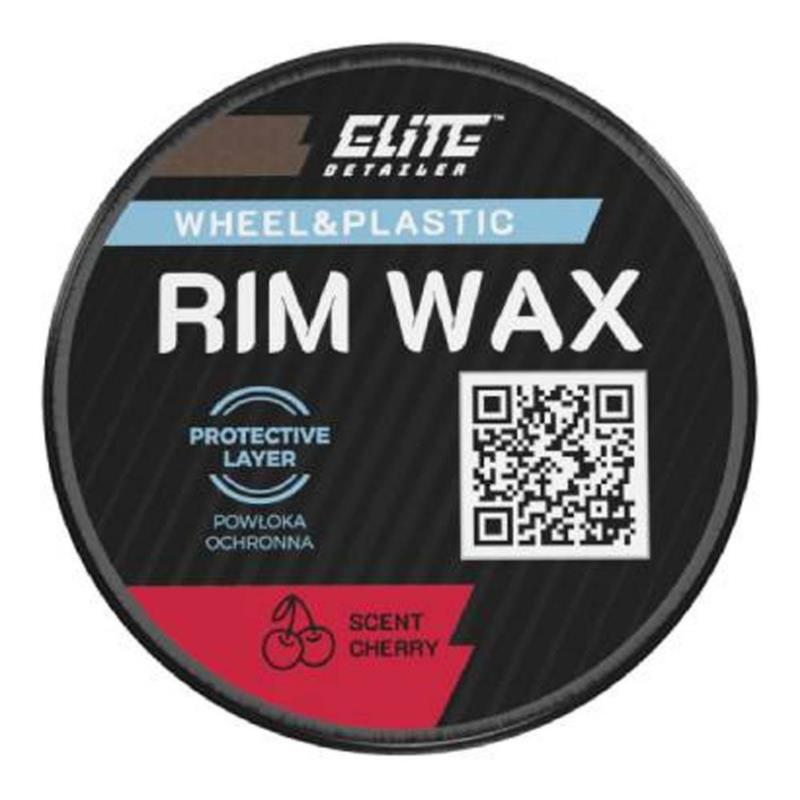PROELITE Rim Wax 300g - wosk do zabezpieczania felg | Sklep online Galonoleje.pl