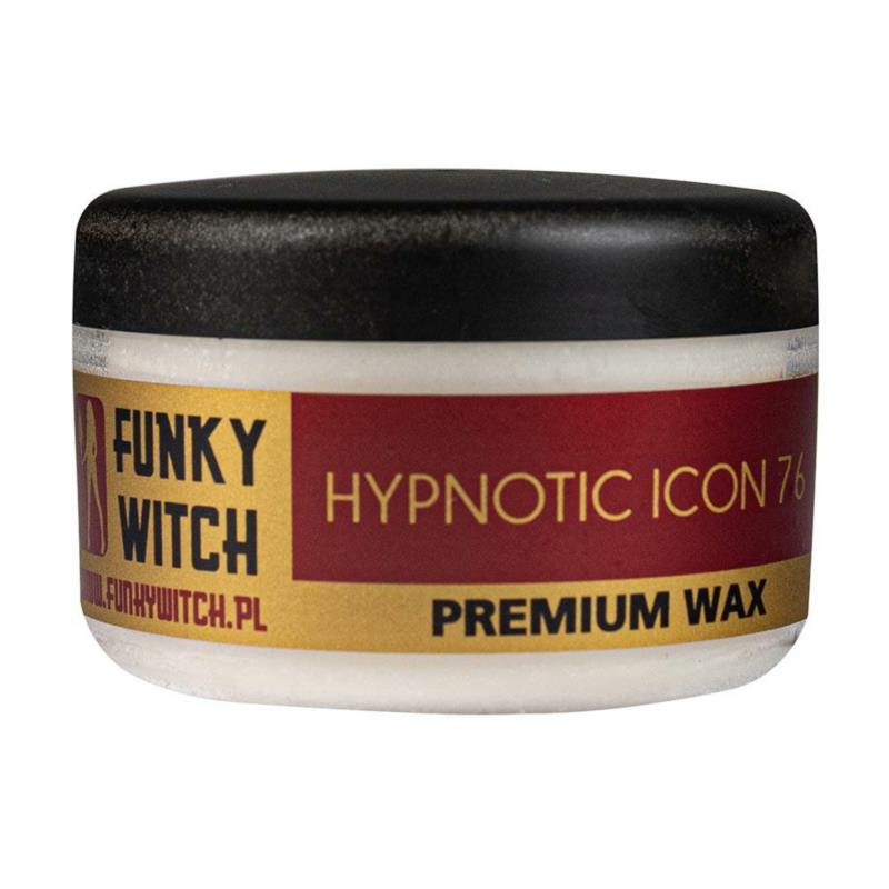 FUNKY WITCH Hypnotic Icon 76 Premium Wax 150ml | Sklep online Galonoleje.pl
