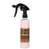 FUNKY WITCH Mademoiselle Matt Dressing 500ml - dressing do plastików wewnętrznych | Sklep online Galonoleje.pl