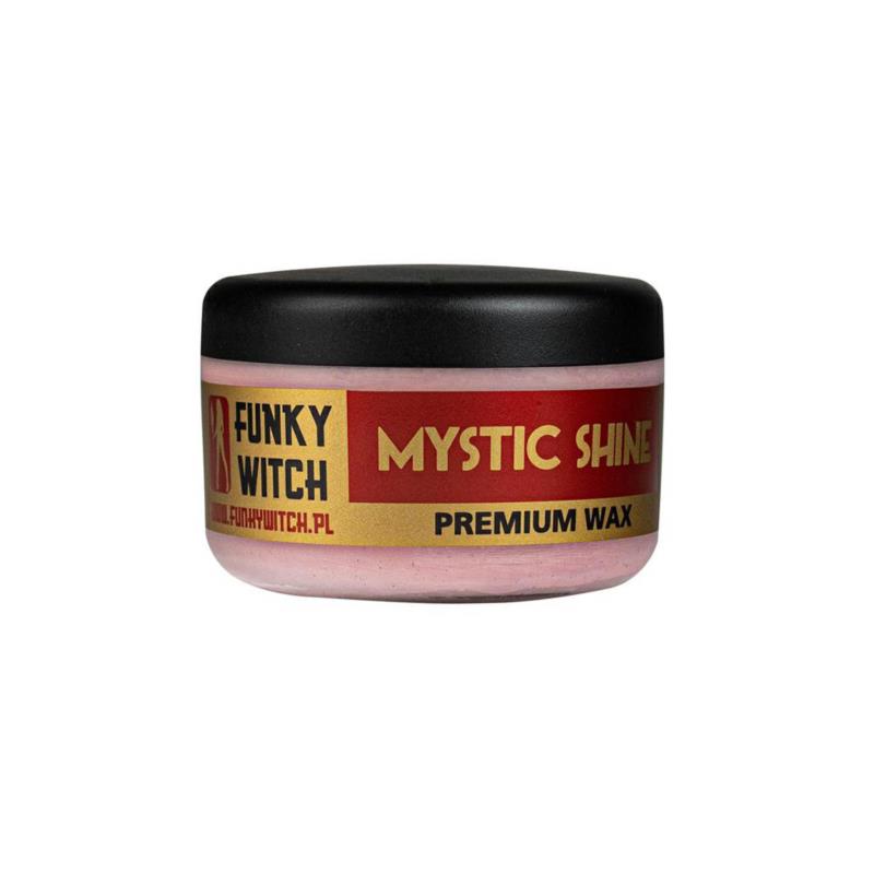 FUNKY WITCH Mystic Shine Premium Wax 50ml | Sklep online Galonoleje.pl