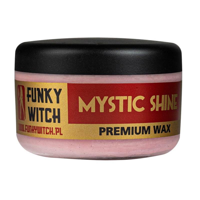 FUNKY WITCH Mystic Shine Premium Wax 150ml | Sklep online Galonoleje.pl