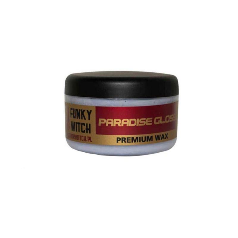 FUNKY WITCH Paradise Gloss Premium Wax 50ml | Sklep online Galonoleje.pl