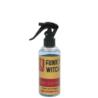 FUNKY WITCH Plastic Fantastic Trim Restorer 215ml - dressing do plastików zewnętrznych | Sklep online Galonoleje.pl