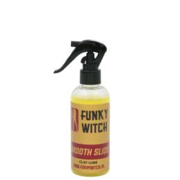 FUNKY WITCH Smooth Slide Clay Lube 215ml | Sklep online Galonoleje.pl