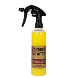 FUNKY WITCH Smooth Slide Clay Lube 500ml | Sklep online Galonoleje.pl