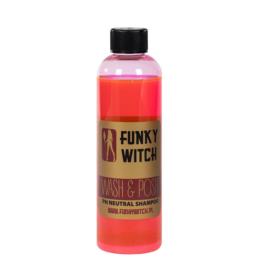FUNKY WITCH Wash&Posh Shampoo 500ml | Sklep online Galonoleje.pl