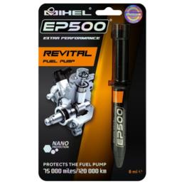 MIHEL EP500 FP Fuel Pump 8ml - dodatek pomp paliwa i wtryskiwaczy | Sklep online Galonoleje.pl