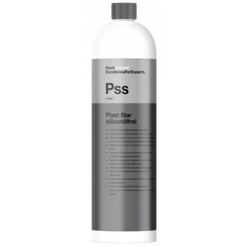 KOCH Plast Star PSS 1L | Sklep online Galonoleje.pl