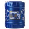 MANNOL ATF AG55 10L 6HP - olej przekładniowy do skrzyni automatycznej | Sklep online Galonoleje.pl