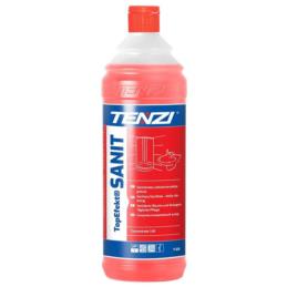 TENZI TopEfekt SANIT 1L - do mycia łazienek | Sklep online Galonoleje.pl