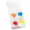 Royal Pads Nano Polisher SET 16mm | Sklep online Galonoleje.pl