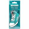 AREON Sneakers Paper - Summer Dream - zapach do samochodu | Sklep online Galonoleje.pl