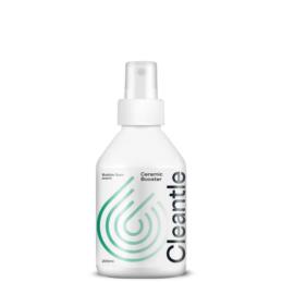 CLEANTLE Ceramic Booster 200ml - do pielęgnacji powłok | Sklep online Galonoleje.pl