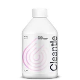 CLEANTLE Daily Shampoo 500ml - szampon o neutralnym pH | Sklep online Galonoleje.pl
