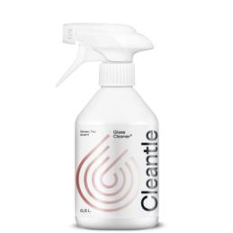 CLEANTLE Glass Cleaner 500ml - płyn do mycia szyb, antypara | Sklep online Galonoleje.pl