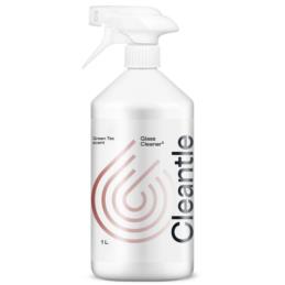 CLEANTLE Glass Cleaner 1L - płyn do mycia szyb, antypara | Sklep online Galonoleje.pl