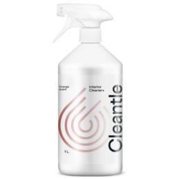 CLEANTLE Interior Cleaner 1L - do czyszczenia wnętrza | Sklep online Galonoleje.pl
